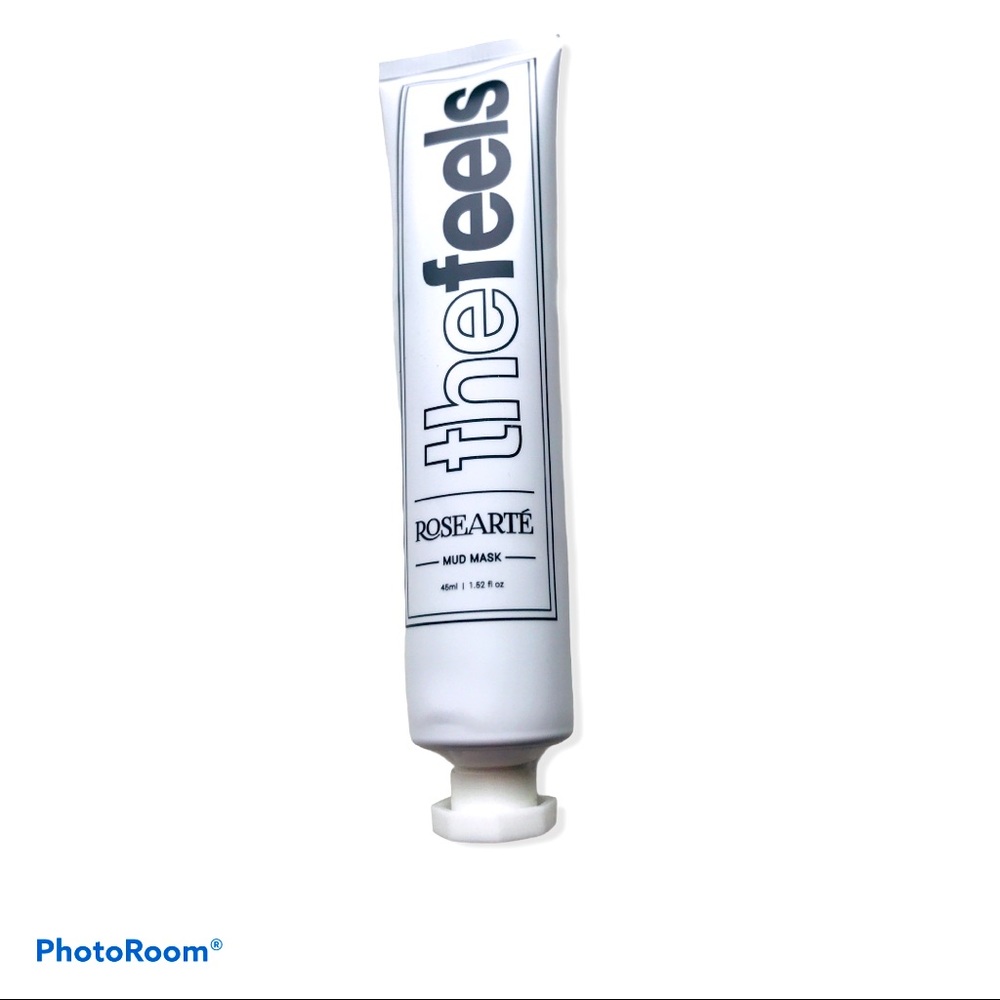 The Feels Mud Mask NIB